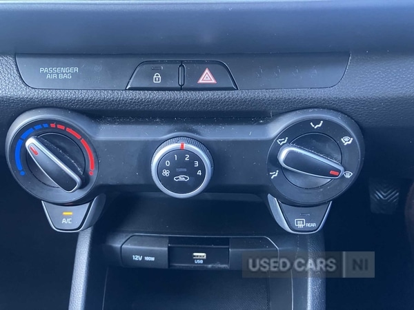 Used Kia Stonic 2022 for sale - 77785107: Photo 13