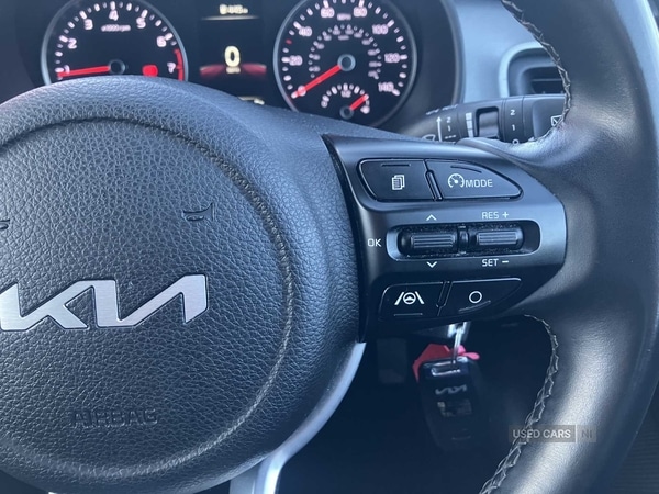 Used Kia Stonic 2022 for sale - 77785107: Photo 14