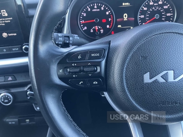 Used Kia Stonic 2022 for sale - 77785107: Photo 15