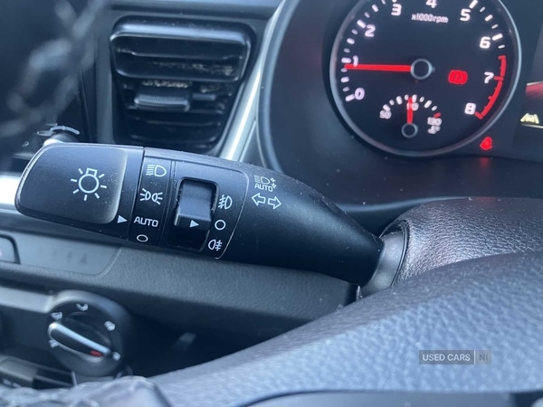 Used Kia Stonic 2022 for sale - 77785107: Photo 18