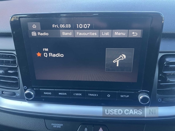 Used Kia Stonic 2022 for sale - 77785107: Photo 19