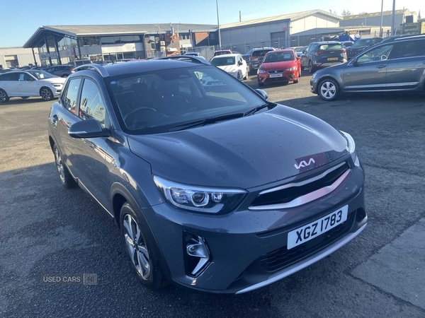 Used Kia Stonic 2022 for sale - 77785107: Photo 20