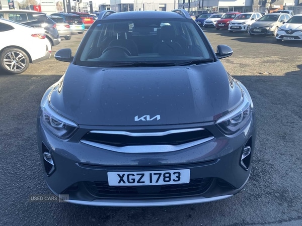 Used Kia Stonic 2022 for sale - 77785107: Photo 22