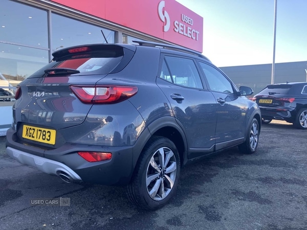 Used Kia Stonic 2022 for sale - 77785107: Photo 23