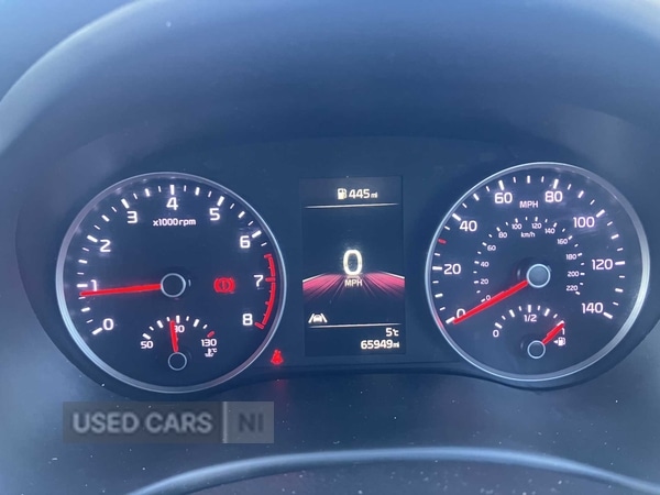 Used Kia Stonic 2022 for sale - 77785107: Photo 5