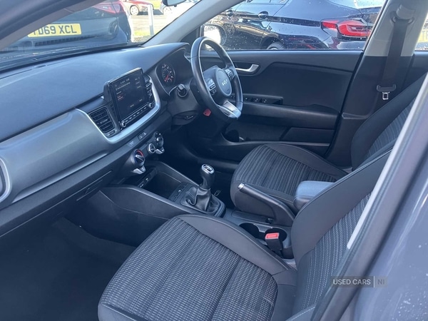 Used Kia Stonic 2022 for sale - 77785107: Photo 6