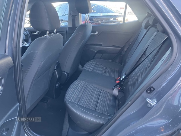 Used Kia Stonic 2022 for sale - 77785107: Photo 8