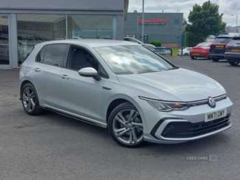 2022 - 1.5 TSI R-Line 5dr
