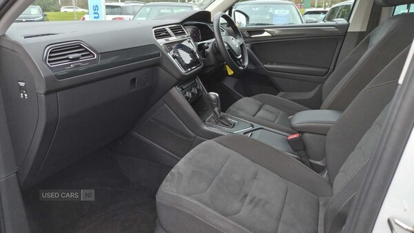 Used Volkswagen Tiguan 2019 for sale - 77941013: Photo 12