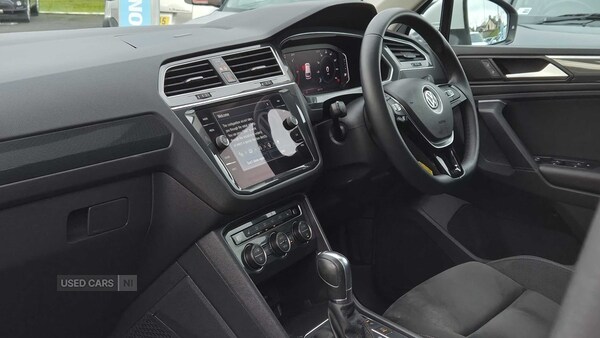 Used Volkswagen Tiguan 2019 for sale - 77941013: Photo 13