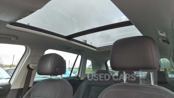 Used Volkswagen Tiguan 2019 for sale - 77941013: Photo 15