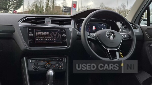 Used Volkswagen Tiguan 2019 for sale - 77941013: Photo 17