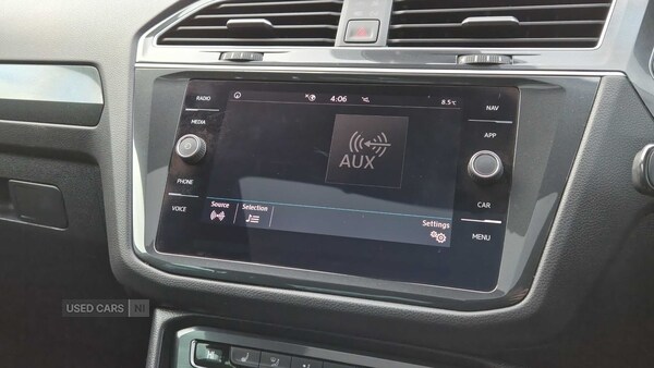 Used Volkswagen Tiguan 2019 for sale - 77941013: Photo 21