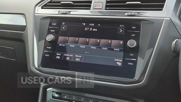 Used Volkswagen Tiguan 2019 for sale - 77941013: Photo 22