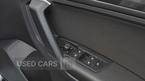 Used Volkswagen Tiguan 2019 for sale - 77941013: Photo 23