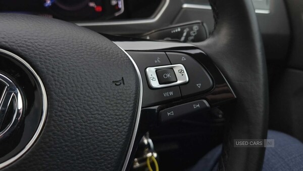 Used Volkswagen Tiguan 2019 for sale - 77941013: Photo 25