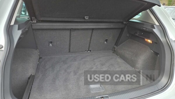 Used Volkswagen Tiguan 2019 for sale - 77941013: Photo 28