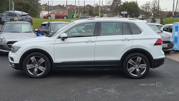Used Volkswagen Tiguan 2019 for sale - 77941013: Photo 4