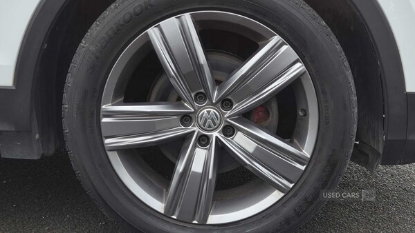 Used Volkswagen Tiguan 2019 for sale - 77941013: Photo 9