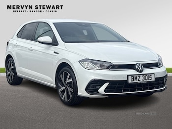 Used Volkswagen Polo 2023 for sale - 79465658: Photo