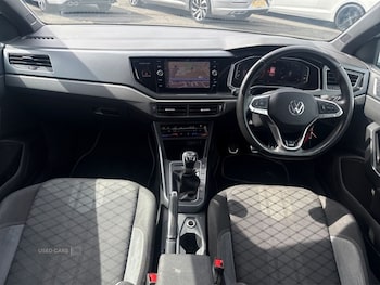 Used Volkswagen Polo 2023 for sale - 79465658: Photo