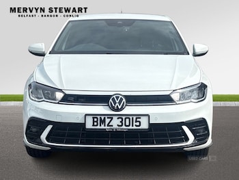 Used Volkswagen Polo 2023 for sale - 79465658: Photo