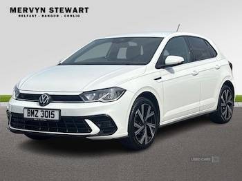 Used Volkswagen Polo 2023 for sale - 79465658: Photo