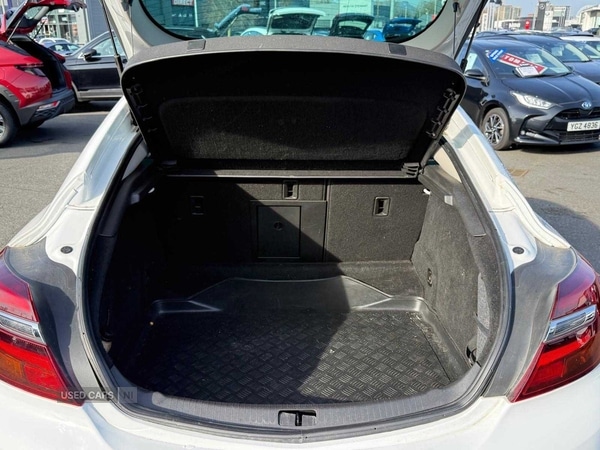 Used Vauxhall Insignia 2015 for sale - 77978641: Photo 10