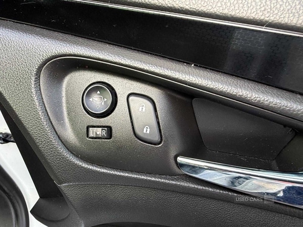 Used Vauxhall Insignia 2015 for sale - 77978641: Photo 15