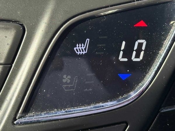 Used Vauxhall Insignia 2015 for sale - 77978641: Photo 17