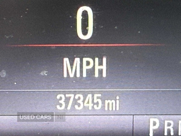 Used Vauxhall Insignia 2015 for sale - 77978641: Photo 5