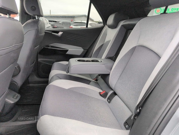 Used Volkswagen ID.3 2021 for sale - 77315667: Photo 10