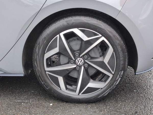 Used Volkswagen ID.3 2021 for sale - 77315667: Photo 11