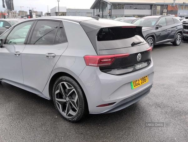 Used Volkswagen ID.3 2021 for sale - 77315667: Photo 12