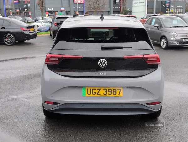 Used Volkswagen ID.3 2021 for sale - 77315667: Photo 14