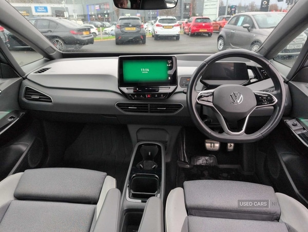 Used Volkswagen ID.3 2021 for sale - 77315667: Photo 18