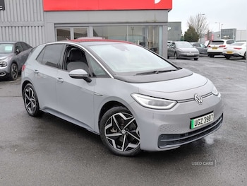 Volkswagen ID.3 feature image