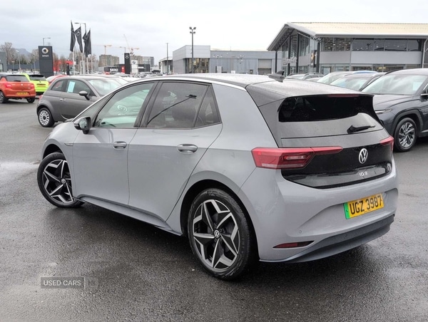 Used Volkswagen ID.3 2021 for sale - 77315667: Photo 2