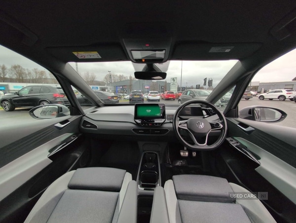 Used Volkswagen ID.3 2021 for sale - 77315667: Photo 20