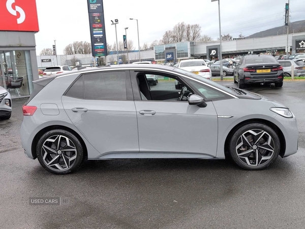 Used Volkswagen ID.3 2021 for sale - 77315667: Photo 21