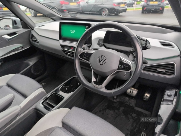Used Volkswagen ID.3 2021 for sale - 77315667: Photo 22
