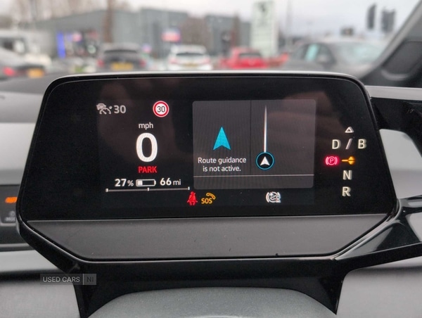 Used Volkswagen ID.3 2021 for sale - 77315667: Photo 25