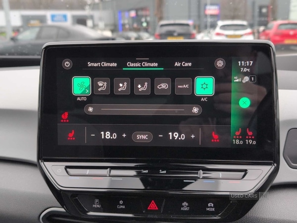 Used Volkswagen ID.3 2021 for sale - 77315667: Photo 26