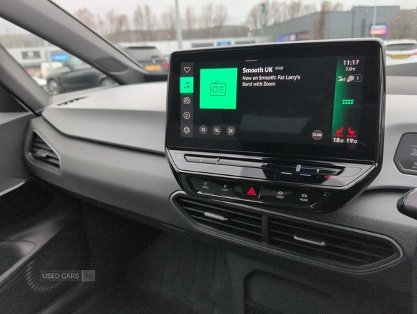 Used Volkswagen ID.3 2021 for sale - 77315667: Photo 28