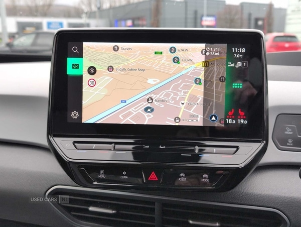 Used Volkswagen ID.3 2021 for sale - 77315667: Photo 30