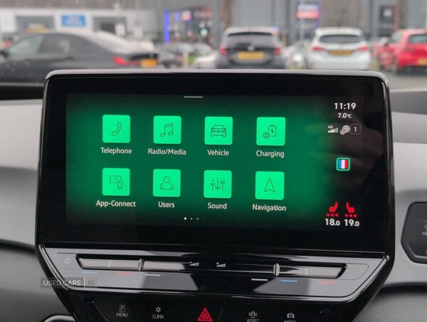 Used Volkswagen ID.3 2021 for sale - 77315667: Photo 32