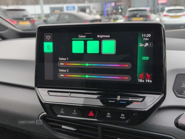 Used Volkswagen ID.3 2021 for sale - 77315667: Photo 34