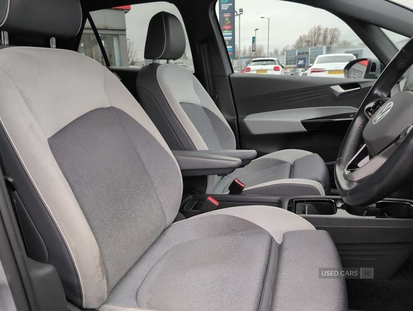 Used Volkswagen ID.3 2021 for sale - 77315667: Photo 36