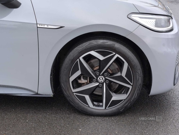 Used Volkswagen ID.3 2021 for sale - 77315667: Photo 37