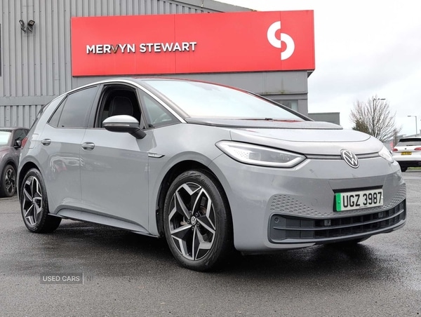 Used Volkswagen ID.3 2021 for sale - 77315667: Photo 38